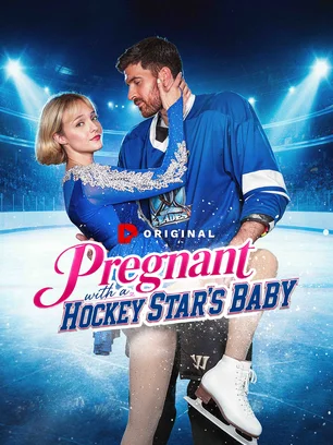 Pregnant with A Hockey Star’s Baby