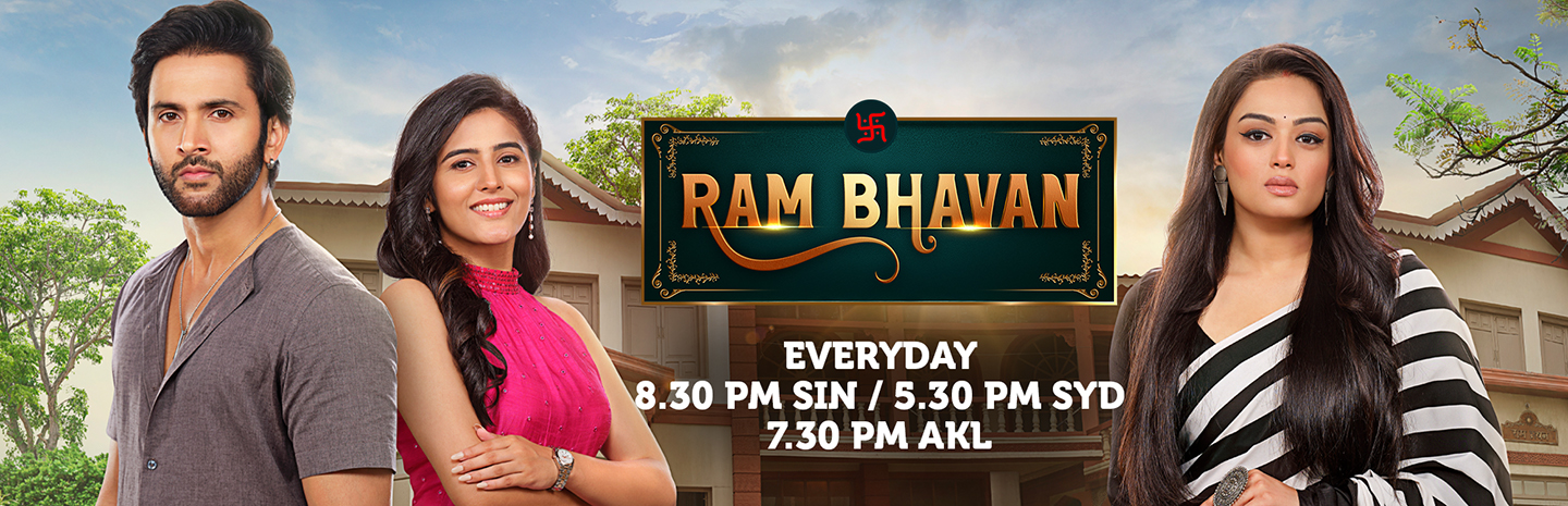 Ram Bhavan