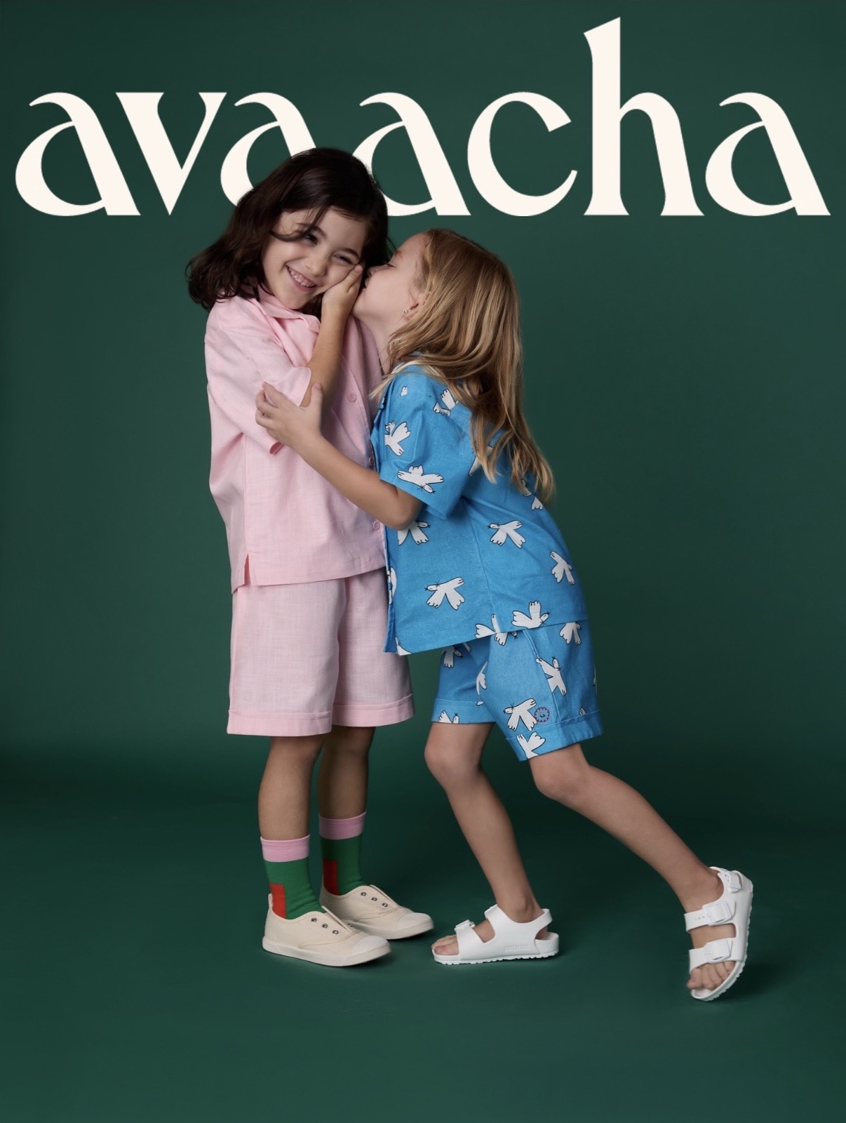 Avaacha