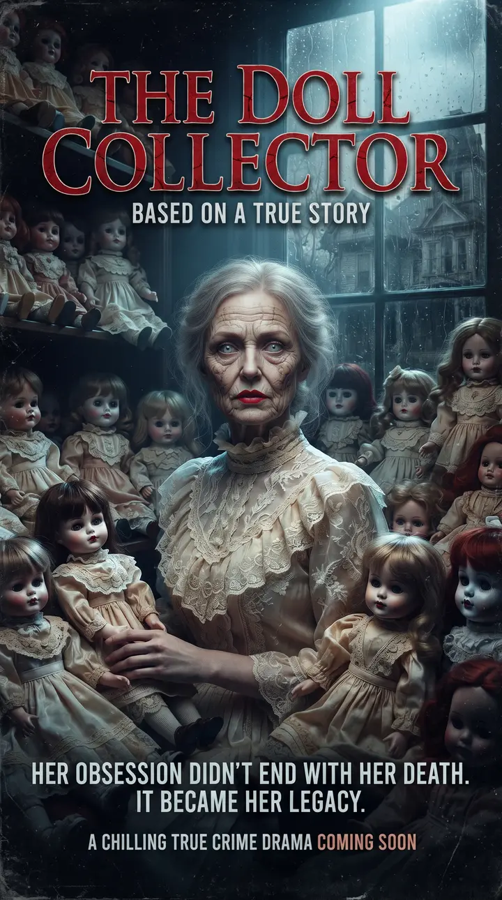 The Doll Collector
