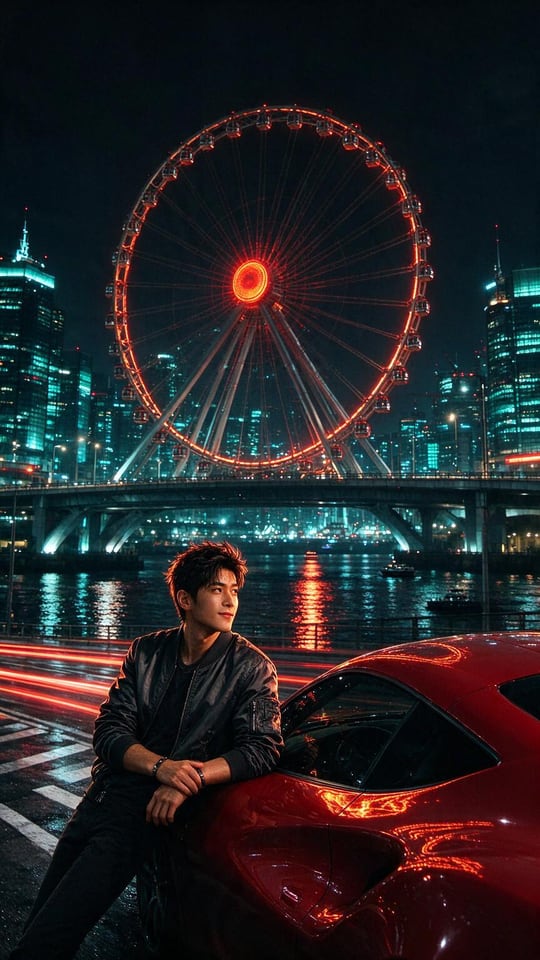Tianjin GTA