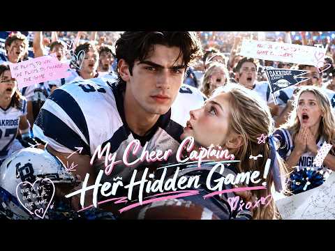 He Pinned Me Down After the Win: “You’re My Only Cheer.” Now He Won’t Let Me Go